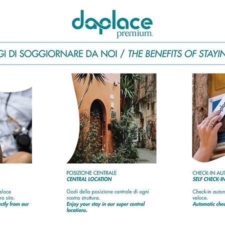 Daplace - Sardela Apartment 베니스 외부 사진