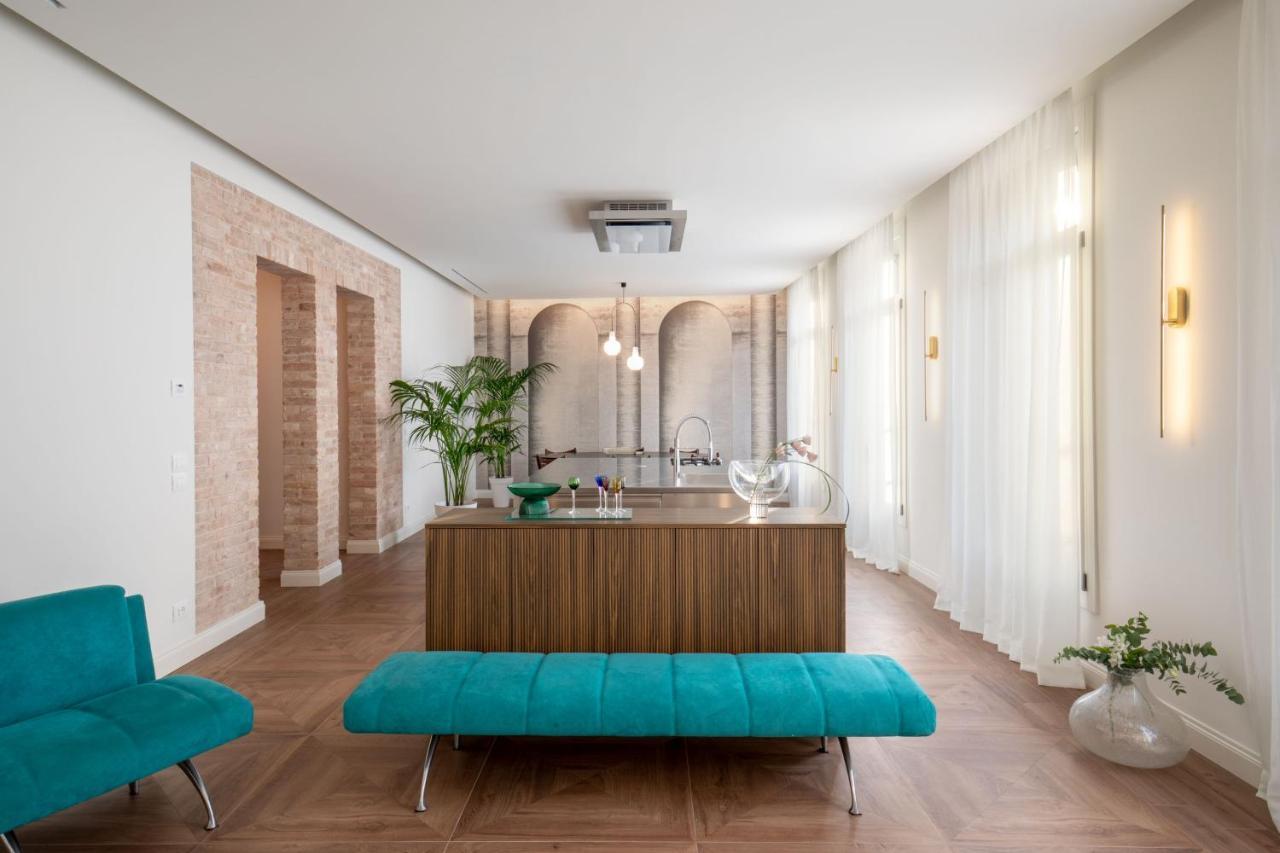 Daplace - Sardela Apartment 베니스 외부 사진